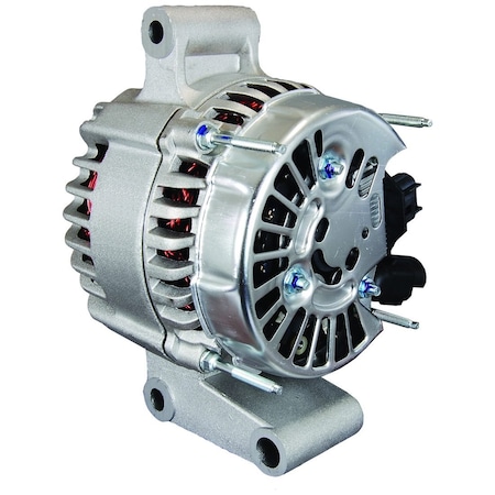 Replacement For Valeo, Va996 Alternator